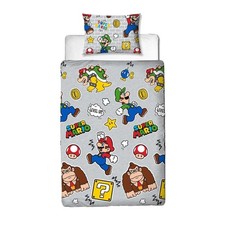 Super mario parure de - -,