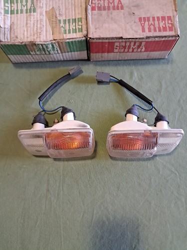 Peugeot 204 clignotants - peugeot,