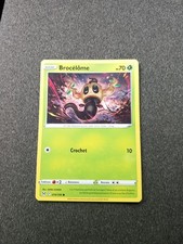 POKEMON ORIGINE PERDUE FRANCAISE CARD CARTE BROCELOME 016/196 FR TCG MINT