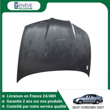 🇫🇷 CAPOT SEAT CORDOBA