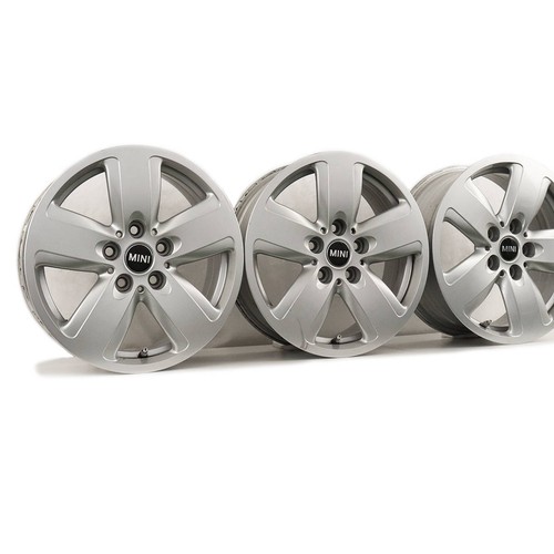 Jantes alliage mini clubman - jantes,