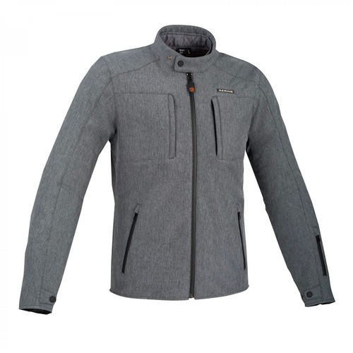 Veste moto bering carver - veste,