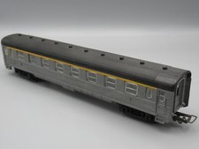 Wagon Voiture SNCF A8 myfi 1ère classe - Jouef