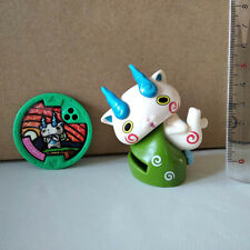 HASBRO 2016 - YO-KAI yo kai yokai WATCH - KOMASAN - sac trop lourd !