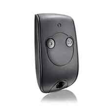 Télécommande pour Portail Et Porte Garage Volet Store RTS 2 Canaux Compatible ++