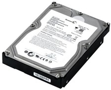 Disque Dur Seagate Pipeline HD