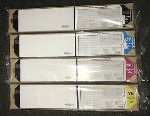 Original encre roland - 4,