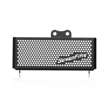 Oil cooler guard pour - cooler,