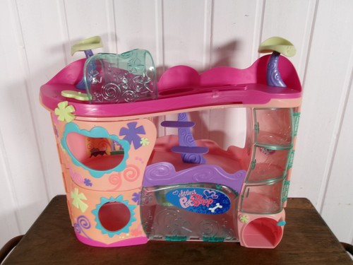 Littlest pet shop - littlest, cozy