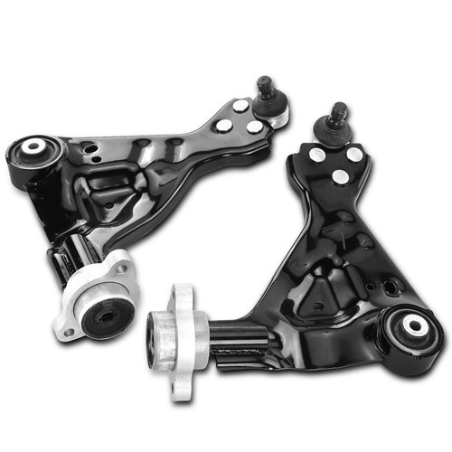 Bras suspension avant - 2x,