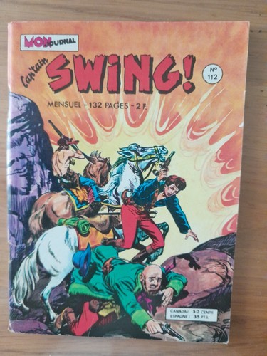 Capt ain swing n - capt'ain,
