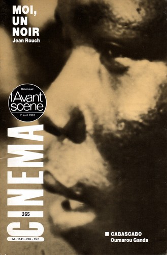 Avant scène cinéma 265 - 265,