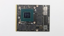 Carte graphique mxm - carte, nvidia