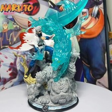 Naruto Figurine Kakashi Statue