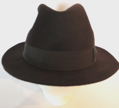 Vtg chapeau mossant paris - vtg,