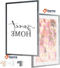 Cadre Photo EDIHOME A3 2