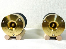 FOSTEX Horn Super Tweeter