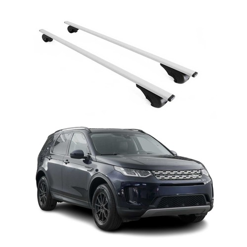 Barres toit pour land rover - barres,