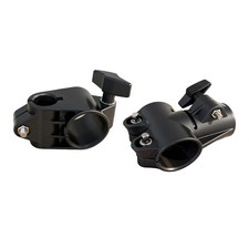 Fixation pour rack de