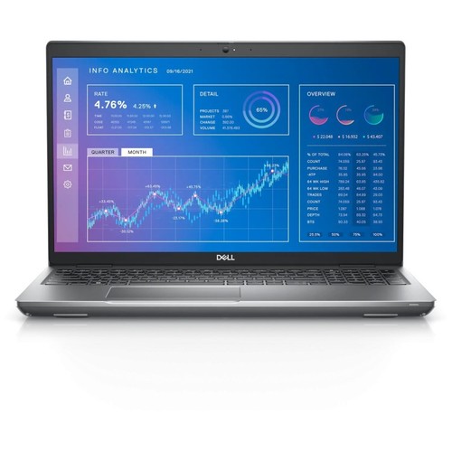 Dell precision 3571 portable - portable, |