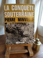 E.O. 1967 - LA CONQUÊTE