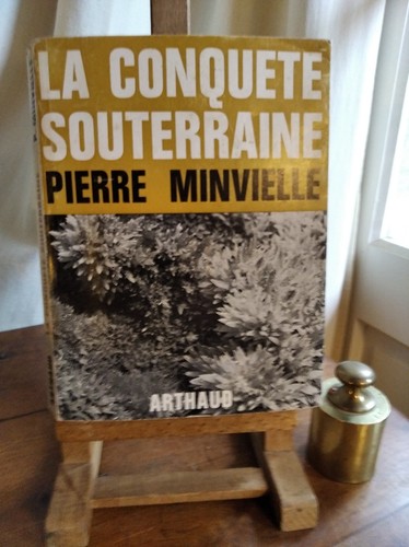 1967 la conquête - 1967,