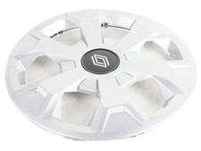 Enjoliveur de Jante 16" Fiat