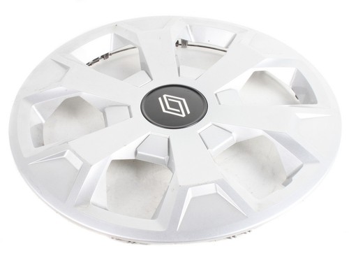 Enjoliveur jante fiat - de, 16"