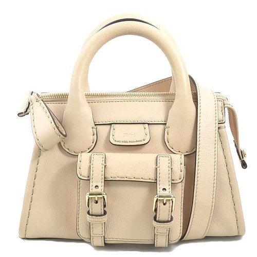 Auth chloe edith sac - sac, main