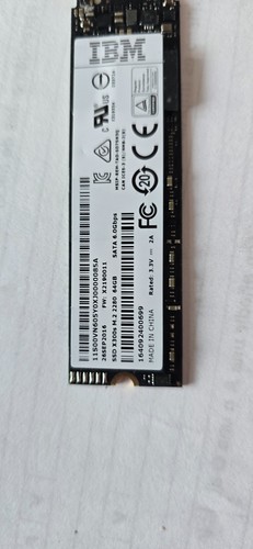 Ibm x300s 64gb 2280 - m.2,