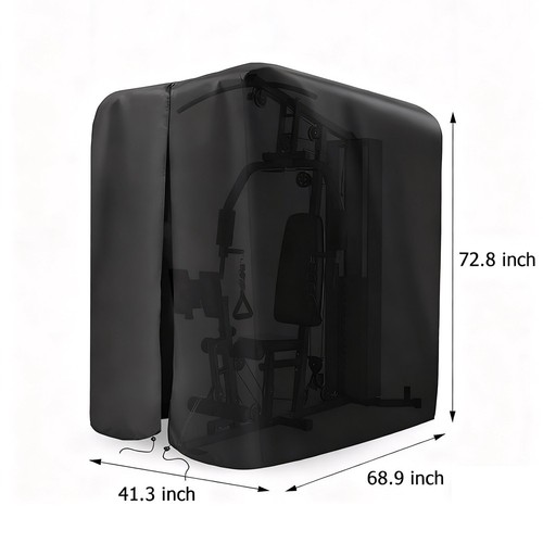 Generous dimensions squat rack - generous,