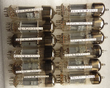 ECL82 = 6BM8 = 6PL12