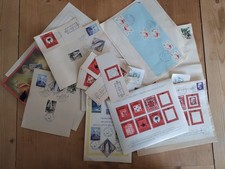 Timbres Monaco lot de