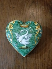  Boîte en Faïence, Blois