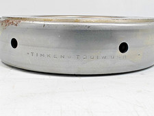 Roulement à rouleaux coniques