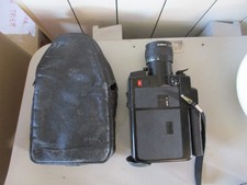 CAMERA CANON  514 XL  SUPER 8