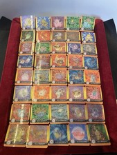 1999 Pokémon Collection