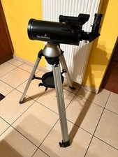 Télescope Maksutov Sky-Watcher 90/1250