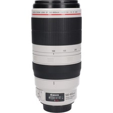 Canon EF Objectif Zoom