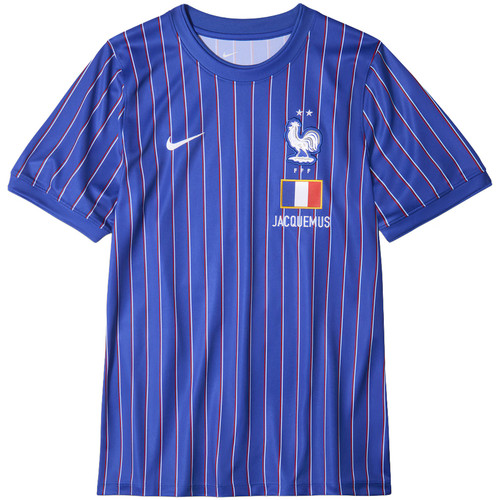 Maillot avant match - d'avant-match, x