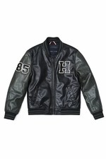 Tommy Hilfiger Black Brown