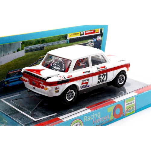 Racing heroes 70s - 70s, 1/64