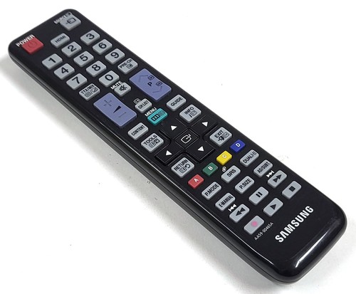 Télécommande originale - télécommande,