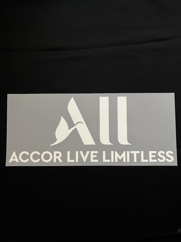 Flocage sponsor all accord - flocage,