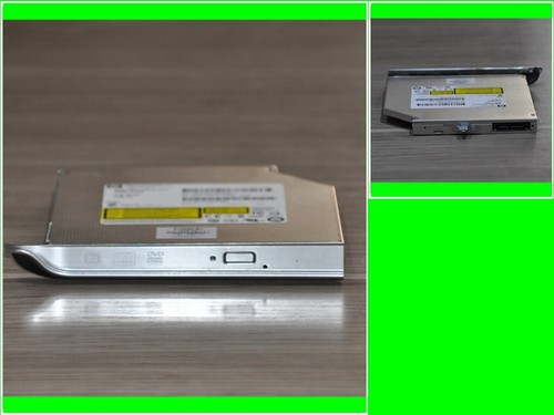Lecteur graveur dvd - graveur, hp