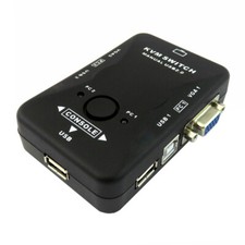 D42c switch kvm - switch, vga