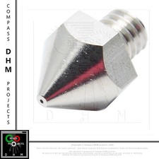 Jet Acier MK7 0.5 MM Buse