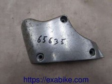 carter de commande d'embrayage pour Kawasaki Zephyr 1100