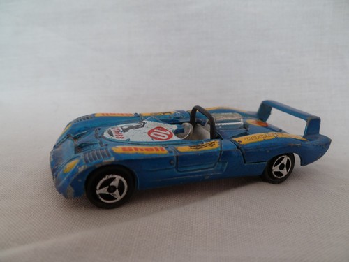 Ai774 majorette matra simca - ai774,