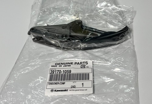 Tendeur compensateur kawasaki - tendeur,